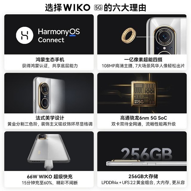 华为 5G 手机官网：全面展示丰富产品，助你轻松选购心仪机型  第8张