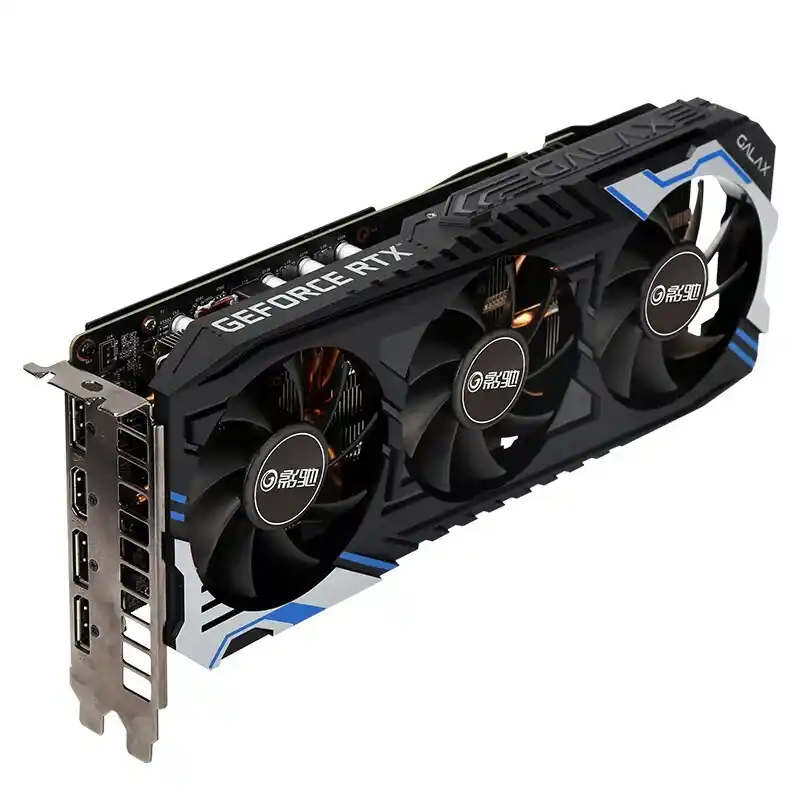 GTX1660 显卡：性能、价格与性价比的深度剖析  第6张