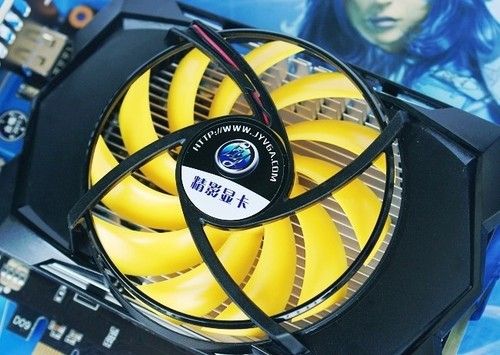 GT630 显卡风扇拆卸教程：安全操作与工具准备  第4张