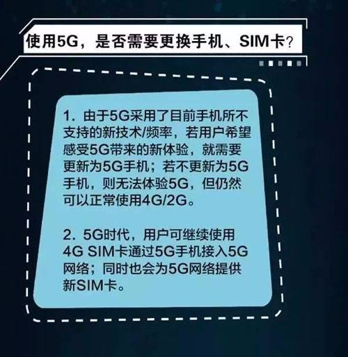 5G 手机卡不卡？这些因素你必须知道  第5张