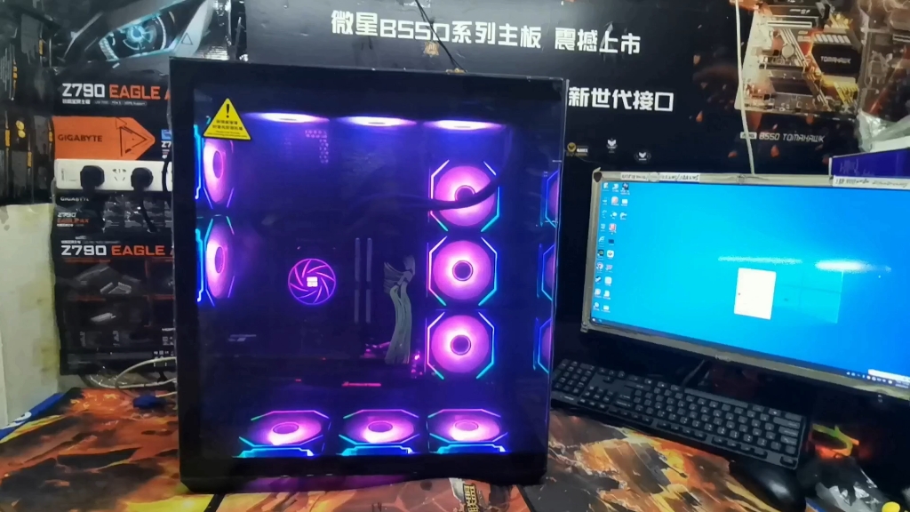 gt710 显卡是否需要额外电源支持？一文详解  第8张