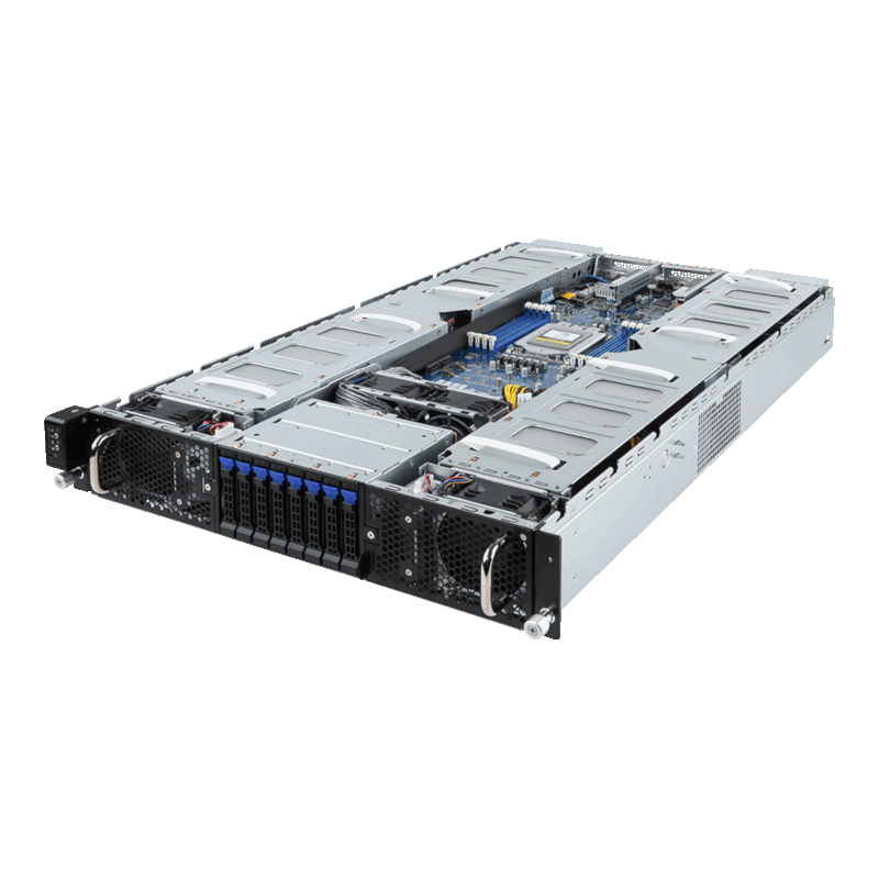 rdimm与ddr RDIMM 与 DDR：计算机内存领域的关键术语解析  第6张