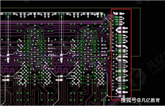 DDR 等长设计：保障信号同步，确保内存稳定运行的关键  第5张