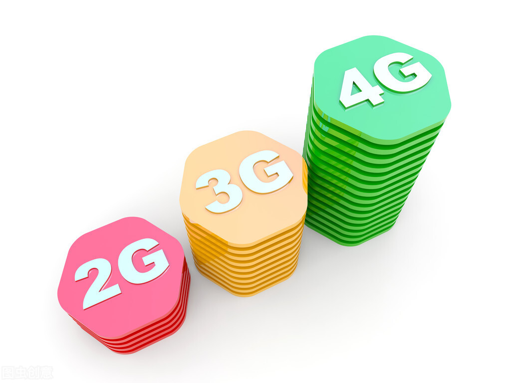 4G 不限量套餐能否在 5G 网络下适用？5G 网络特性与 有何不同？  第6张