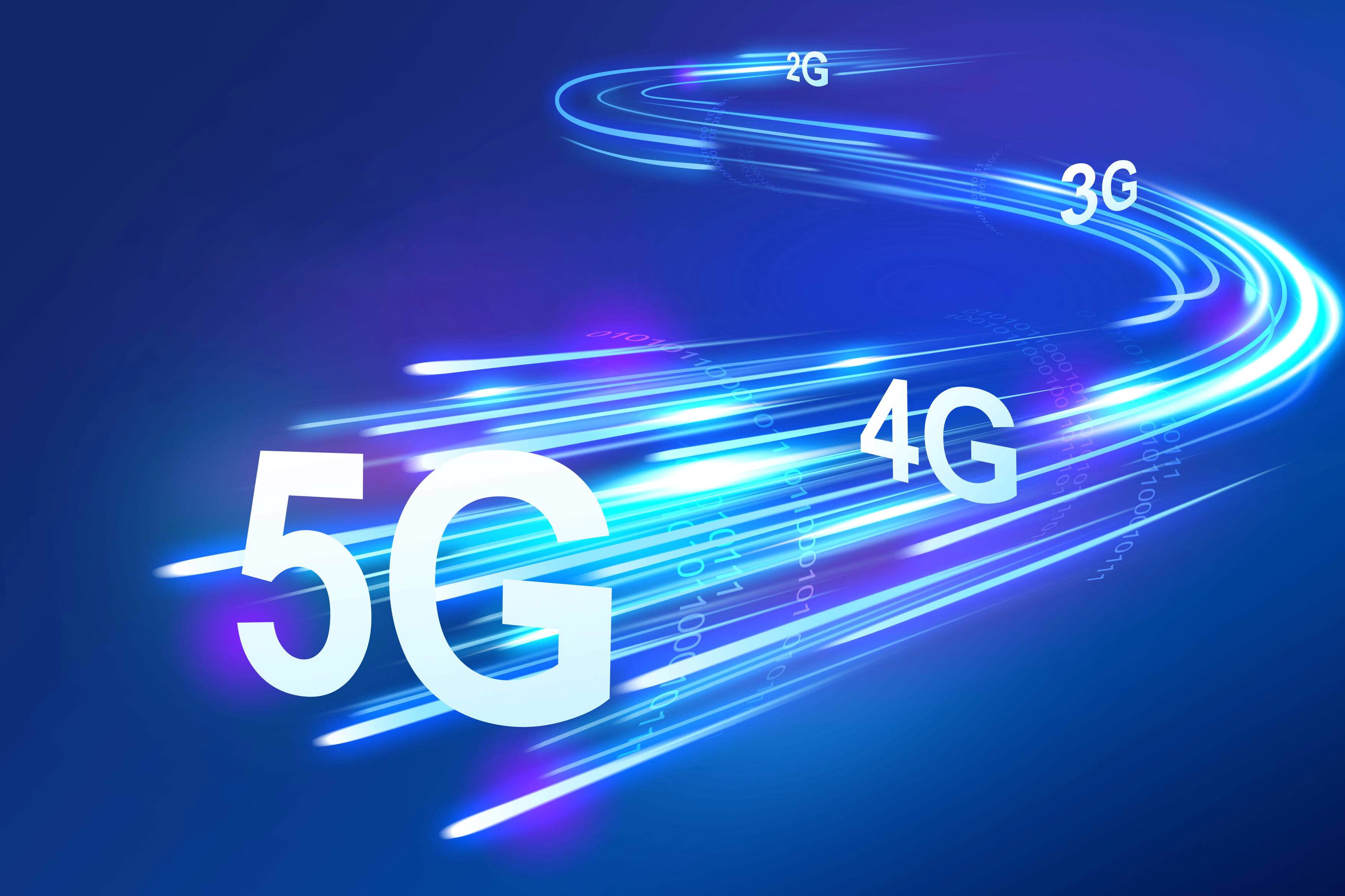 5G 技术普及，是否应关闭 4G 服务？5G 优势明显但基站覆盖有限，用户仍需 网络  第7张