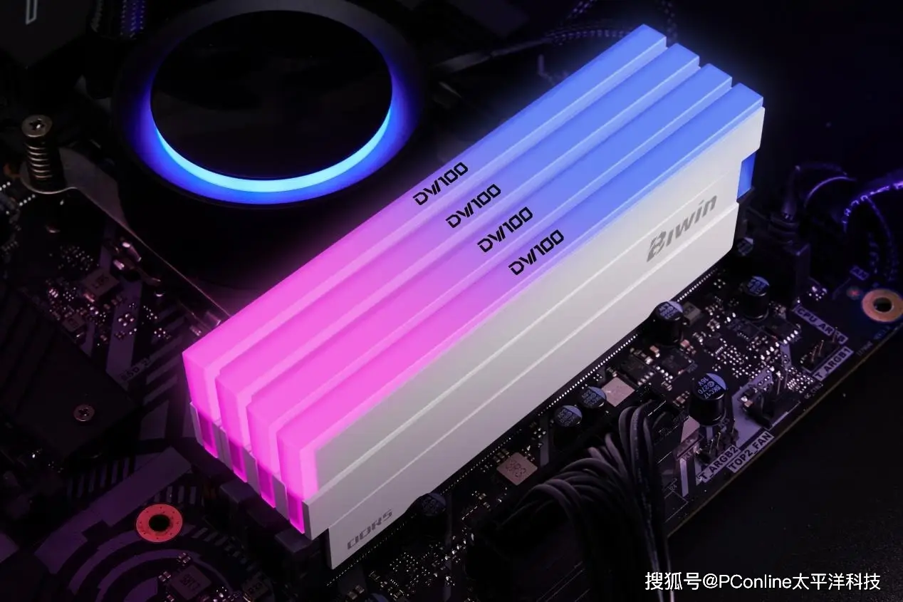 DDR400：内存发展史上的独特存在，性能极限的多重体现  第8张