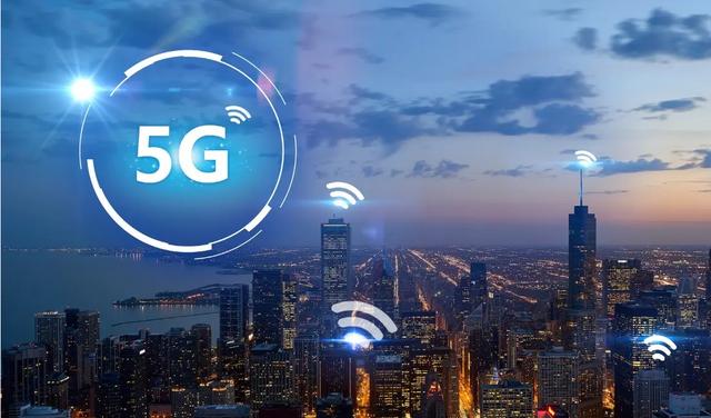 5G 网络来袭，速度更快但信号覆盖仍需加强  第3张