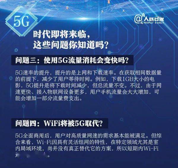 5G 网络来袭，速度更快但信号覆盖仍需加强  第5张