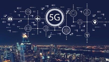 5G 网络来袭，速度更快但信号覆盖仍需加强  第8张