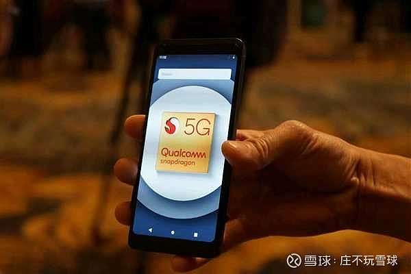 4G 与 5G 技术对比：速度、延迟与连接设备数量的差异  第8张