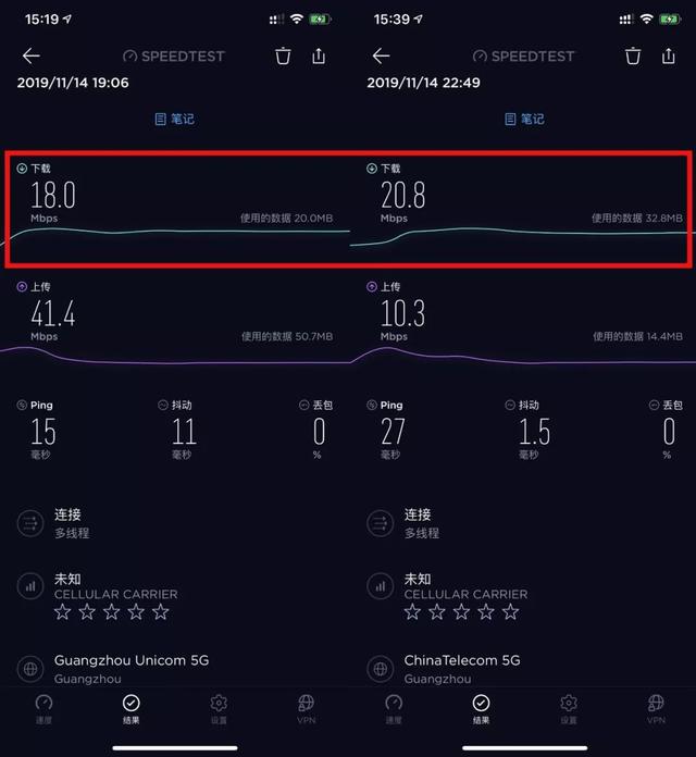 5G 网络如何调整为 4G？设备配置与信号范围等细节全解析  第6张