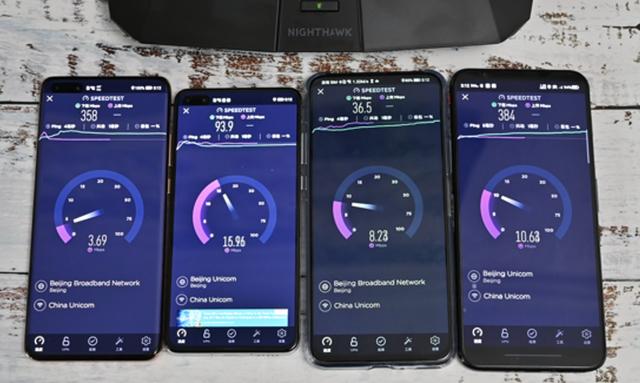 宽带、4G 和 5G 区别及宽带网络的构成与速度选择  第3张