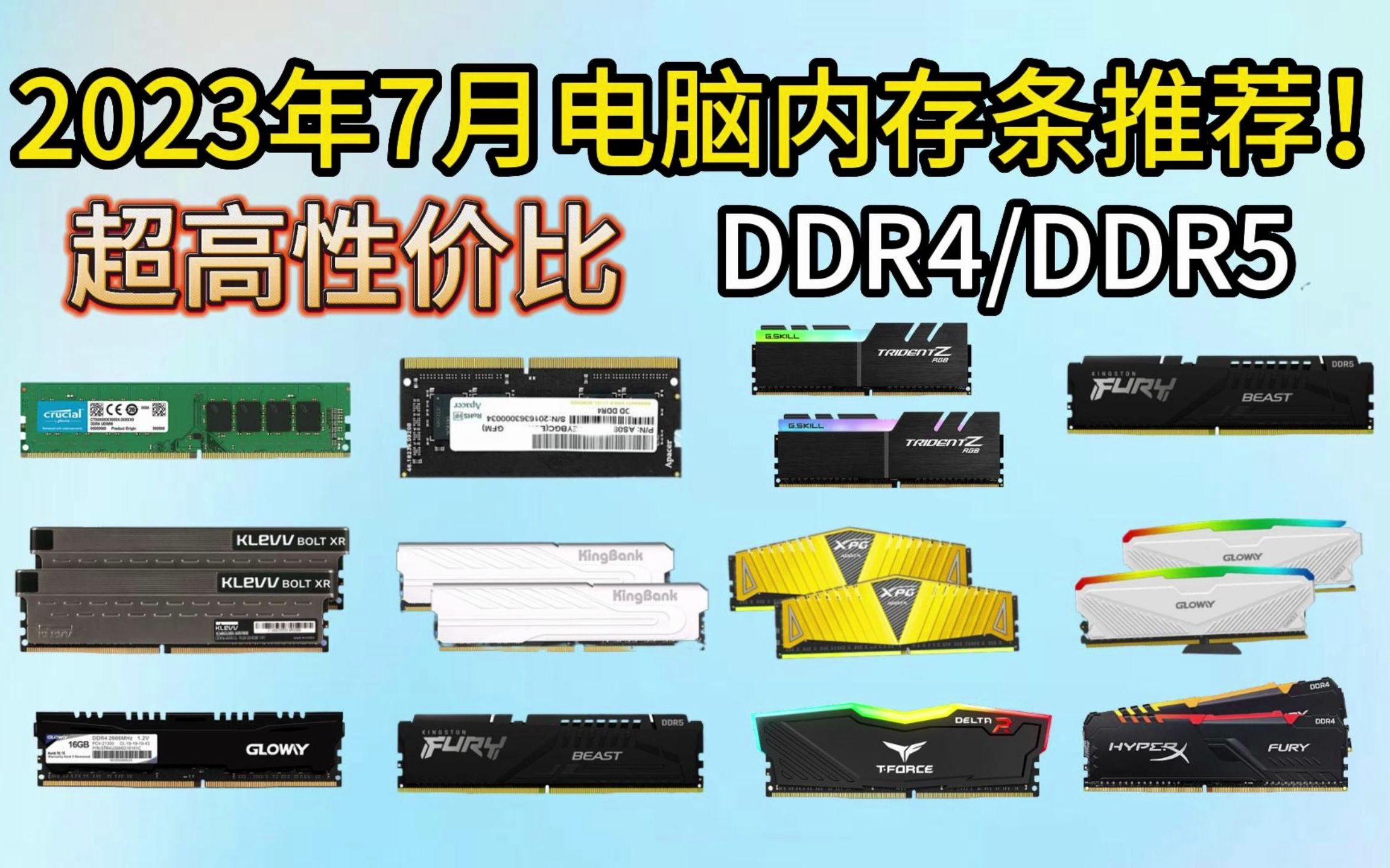 DDR310：计算机硬件世界中值得关注的内存技术  第2张