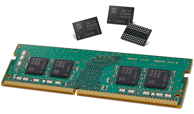 DDR310：计算机硬件世界中值得关注的内存技术  第5张