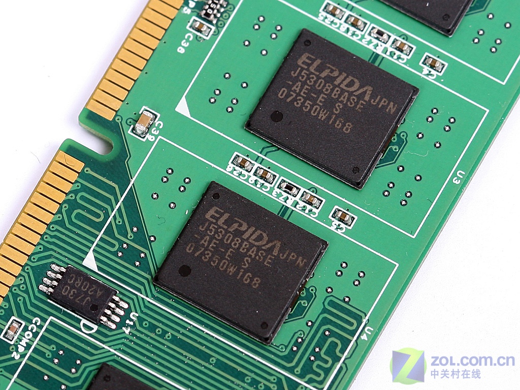 DDR310：计算机硬件世界中值得关注的内存技术  第6张