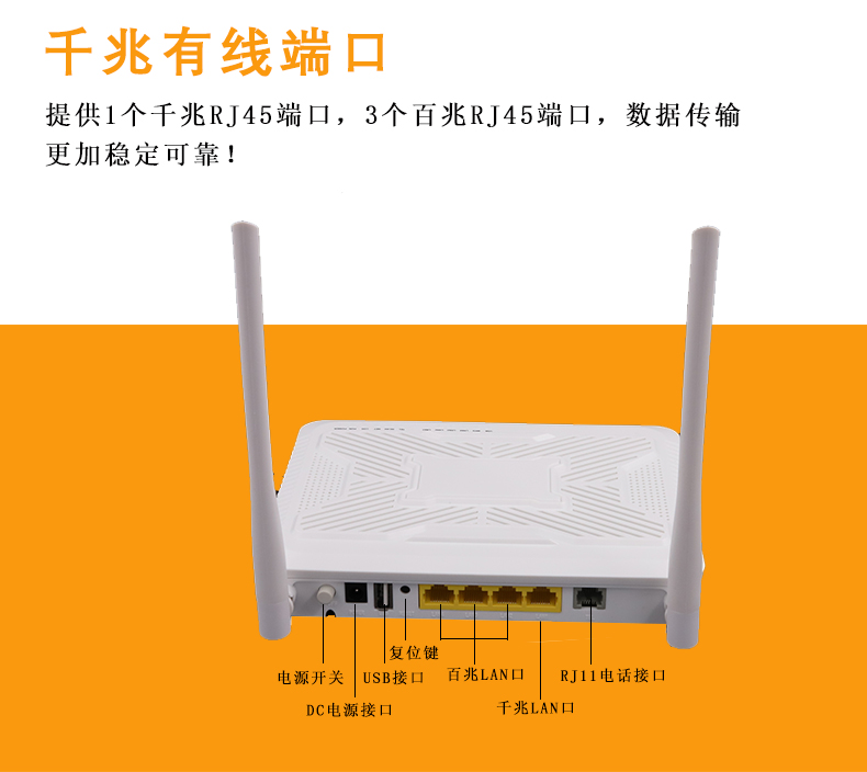 光猫仅支持 5G 网络无法接入 4G 网络的原因及解决方法  第2张