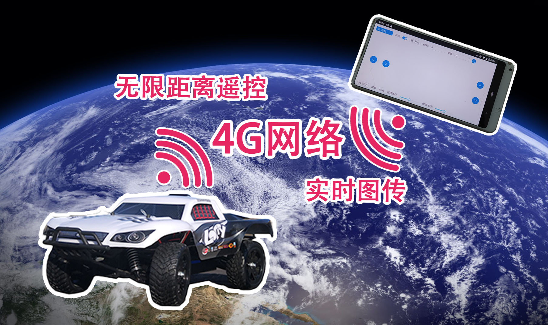 5G 时代来临，4G 设备能否接入 网络？答案在这里  第2张