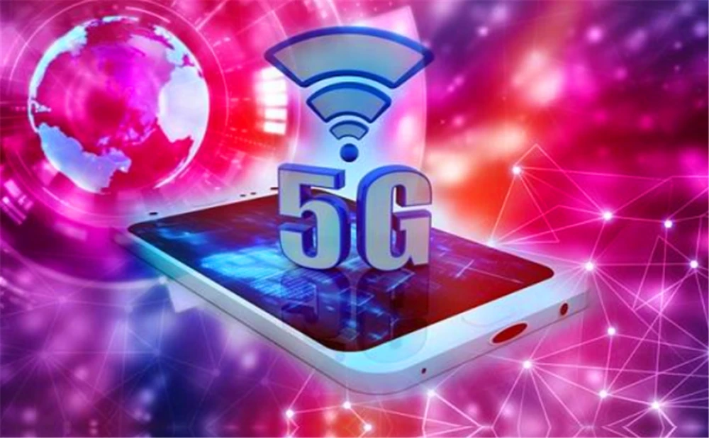 5G 时代来临，4G 设备能否接入 网络？答案在这里  第6张