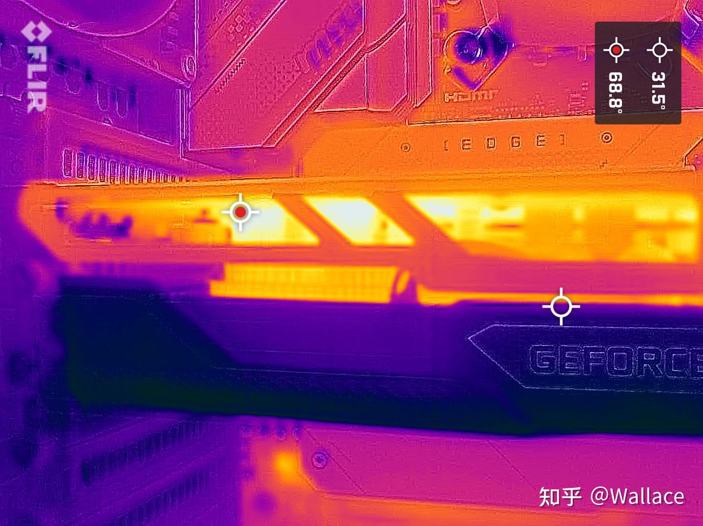 9400gt 显卡在鲁大师中的表现、测试成绩及与其他显卡对比情况  第7张