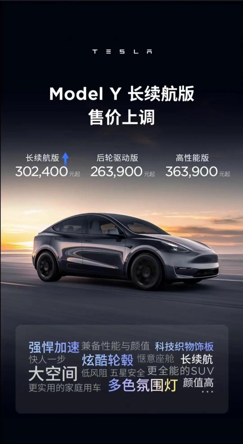 特斯拉Model 3和Model Y 5年0息金融方案再延期！12月31日前购车尾款立减1万元  第9张