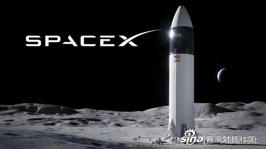 马斯克大胆预测：SpaceX将跻身万亿市值俱乐部，引发市场热议  第8张