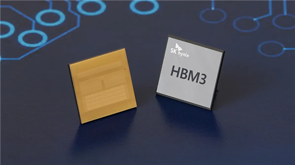 NVIDIA斥巨资 向SK海力士、美光预购大量HBM3E内存  第1张