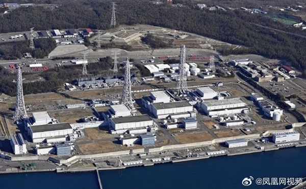 日本一核电站燃料池水溢出：近海发生7.4级地震、强震重灾区大量建筑倒塌  第1张