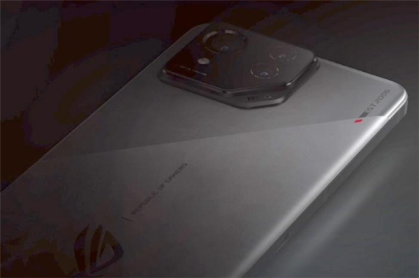首款3倍光学变焦游戏手机！ROG 8系列将于1月16日发布  第1张