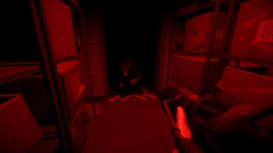 米老鼠风格恐怖游戏《Infestation 88》实机预告：预计年内发售  第12张