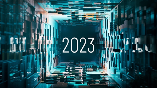 AI领衔！2023年数码硬件大事件盘点 哪个技术让你印象深刻
