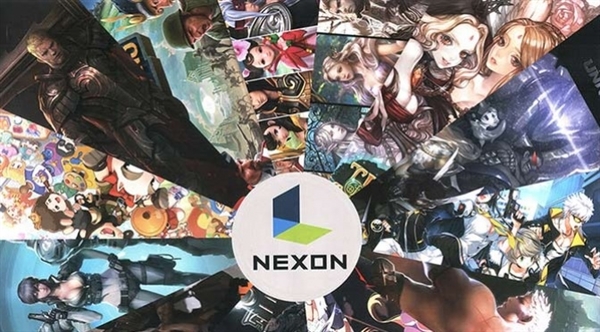 游戏巨头Nexon被罚116亿韩元！曾开发《跑跑卡丁车》《DNF》等