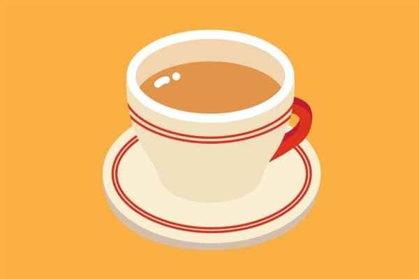 一杯清醒到天明！奶茶咖啡因含量比咖啡还高