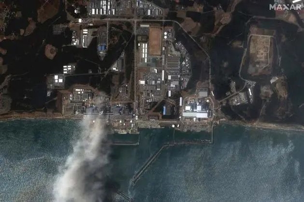 日本地震把核废水给摇出来了 但这远没有他们的骚操作可怕  第12张