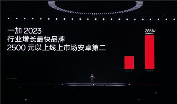 李杰：一加Ace 3是手机行业“质感卷王” 中国人登上屏幕的珠穆朗玛峰  第1张