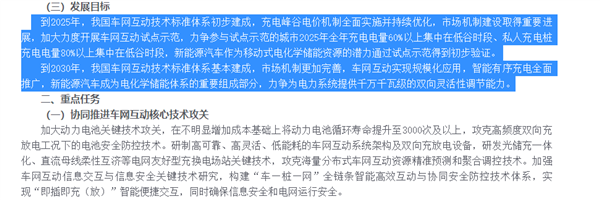 国内规模最大反向充电试验完成！50辆新能源车30分钟反向放电近1000度  第3张