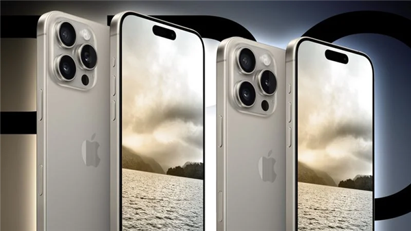 苹果史上最大尺寸手机！iPhone 16 Pro系列渲染图曝光  第2张