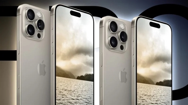 两大变化！iPhone 16 Pro外观就这样：尺寸增大、新增一枚视频拍摄按键  第3张