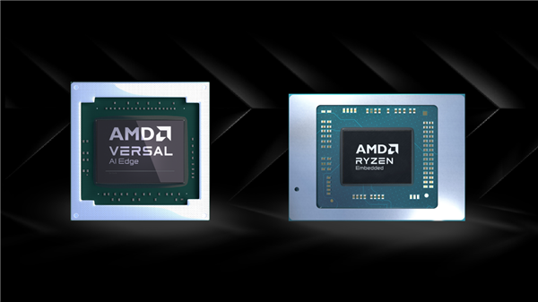 AMD 重塑汽车产业 以先进 AI 引擎及增强的车载体验亮相 CES 2024