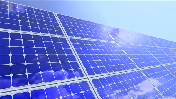 遥遥领先！我国太阳能电池专利申请量全球排名第一  第1张