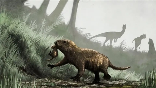 现代哺乳动物穿越到中生代 能否竞争过恐龙  第2张