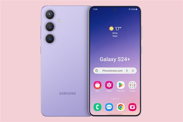 三星年度旗舰降临！Galaxy S24系列AI功能解析  第7张