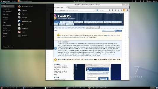 CentOS时代彻底终结：CentOS 7支持将于今年结束  第2张