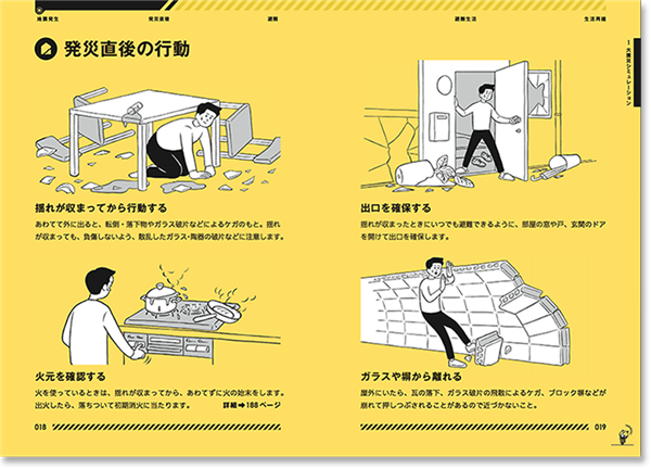 知道12秒后地震要来 我能做点啥  第9张