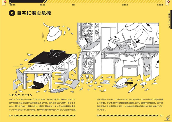 知道12秒后地震要来 我能做点啥  第6张