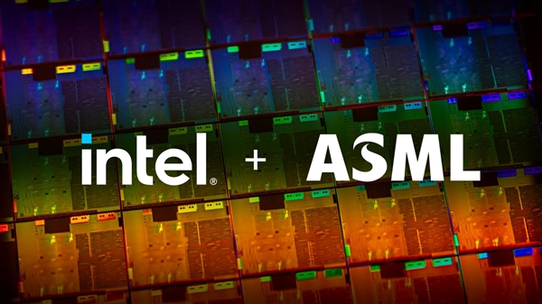 3+亿美元能造1.8nm！Intel收到全球第一台高NA EUV极紫外光刻机  第2张