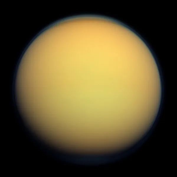 太阳系未解谜：土卫六泰坦湖泊中时隐时现的“魔岛”  第7张