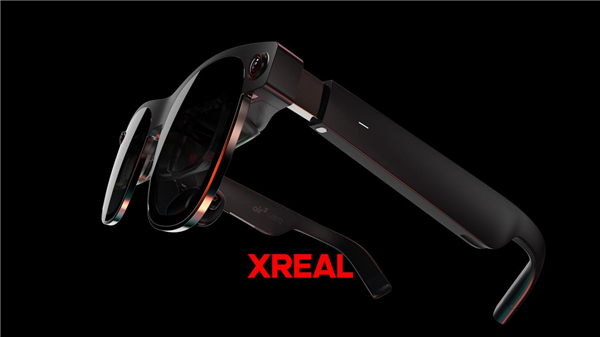 XREAL Air 2 Ultra AR眼镜正式发布：功能强大的Vision Pro平替  第3张