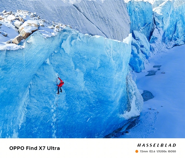 新一代1英寸传感器！OPPO Find X7 Ultra全球首创双潜望镜头  第4张