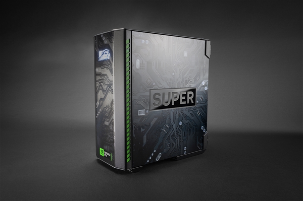 三款RTX 40 SUPER正式发布：4080 SUPER便宜了1400元！  第18张