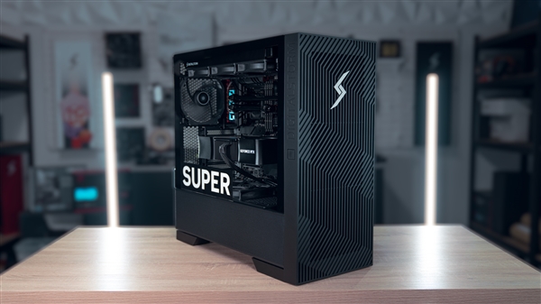 三款RTX 40 SUPER正式发布：4080 SUPER便宜了1400元！  第16张